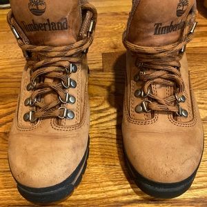 Timberland Boots 🥾